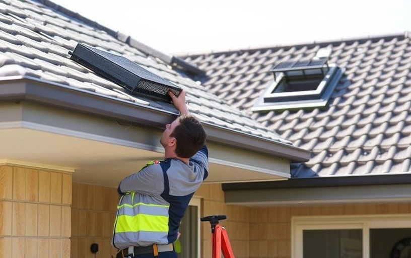 Possum Prevention & Proofing Services in Bulleen
