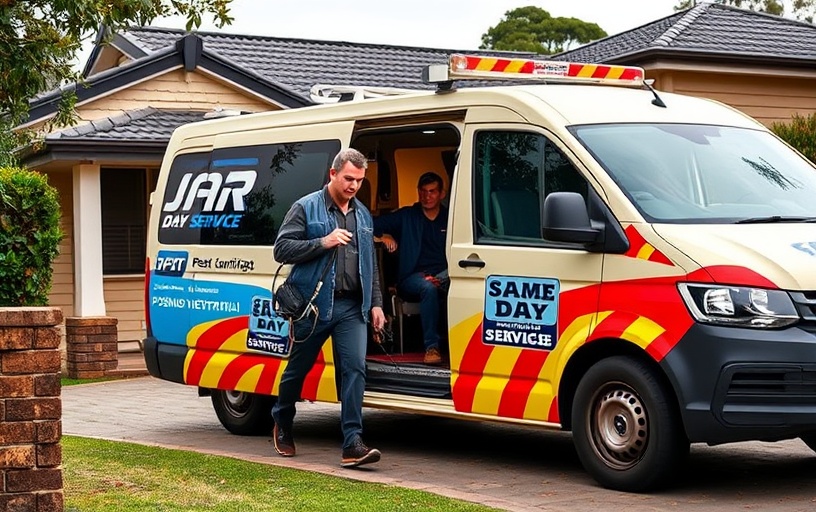 Same Day Possum Removal Service in Bulleen